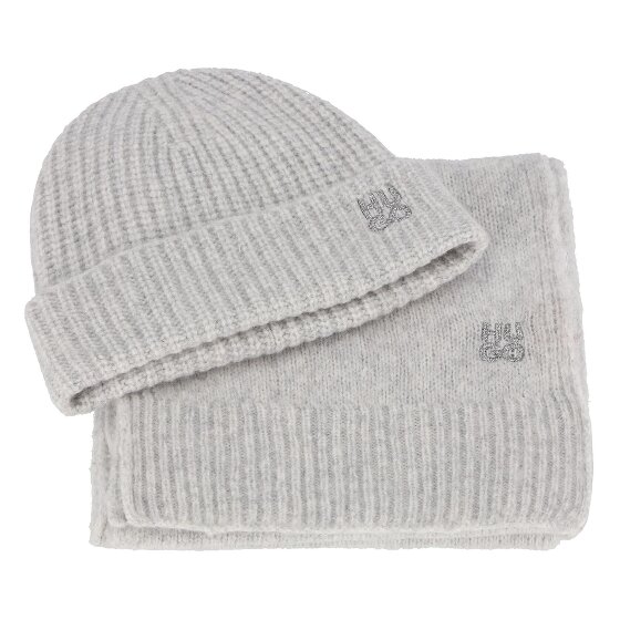 Hugo Sarmi Schal 170 cm Geschenkbox,