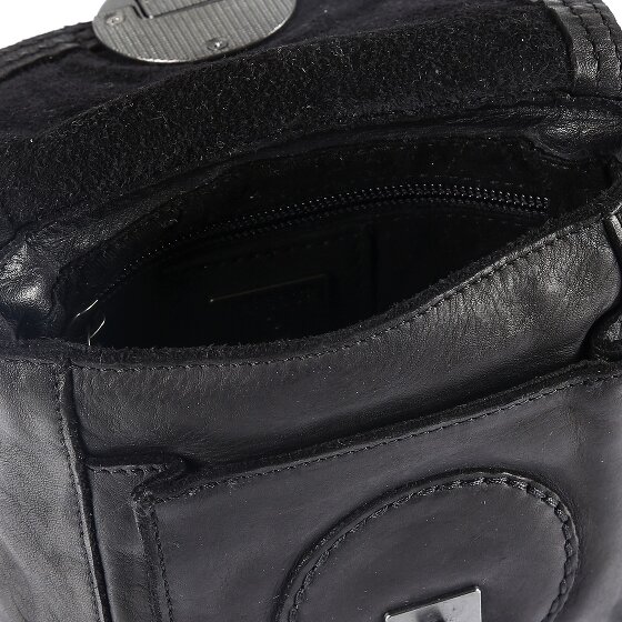 Harbour 2nd Anchor Love Mini Bag Umhängetasche Leder 16 cm