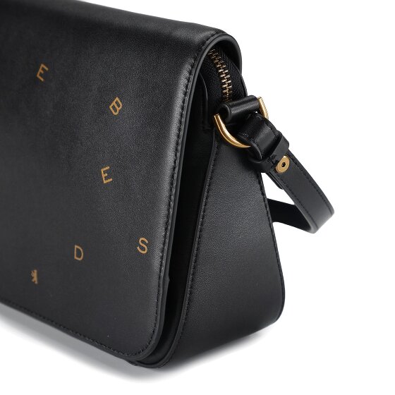 Liebeskind Dancing Letters Umhängetasche S Leder 23 cm