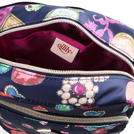 Oilily Deja Futur Mini Bag Umhängetasche 17 cm