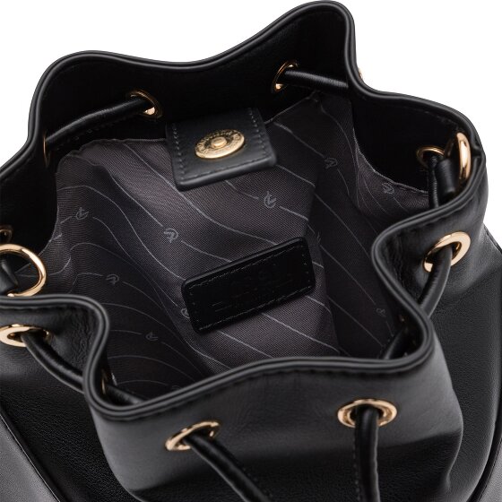 L.Credi Olmina Beuteltasche 29 cm