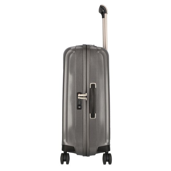 Samsonite Lite Cube Spinner 4-Rollen Trolley 68 cm