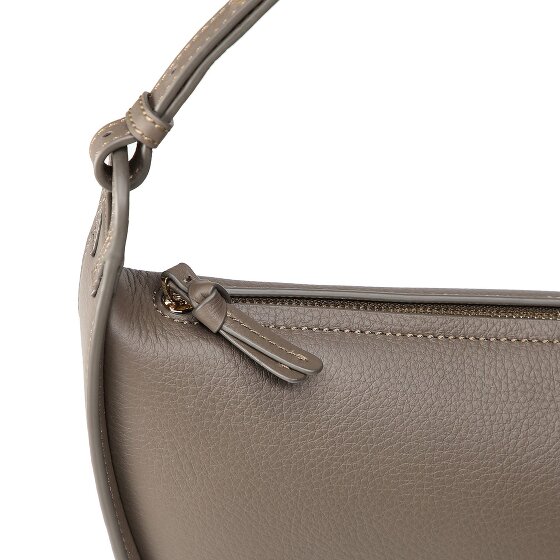 AIGNER Eliza Schultertasche Leder 25 cm