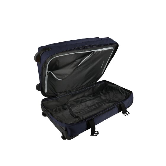 Travelite Bolonia 2 Rollen Reisetasche S 53 cm