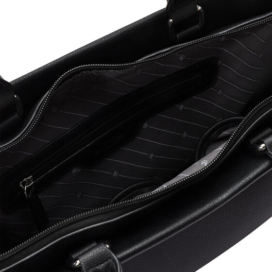 L.Credi Orlanda Shopper Tasche 36 cm