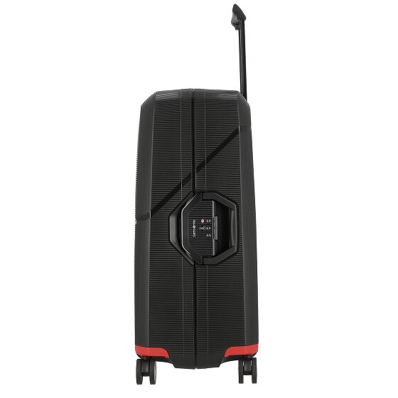 Samsonite Magnum Eco 4 Rollen Trolley 69 cm