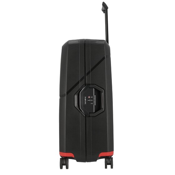 Samsonite Magnum Eco 4 Rollen Trolley 69 cm