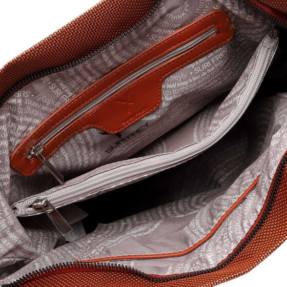 Suri Frey SFY SURI Sports Cody Marry Schultertasche 38 cm