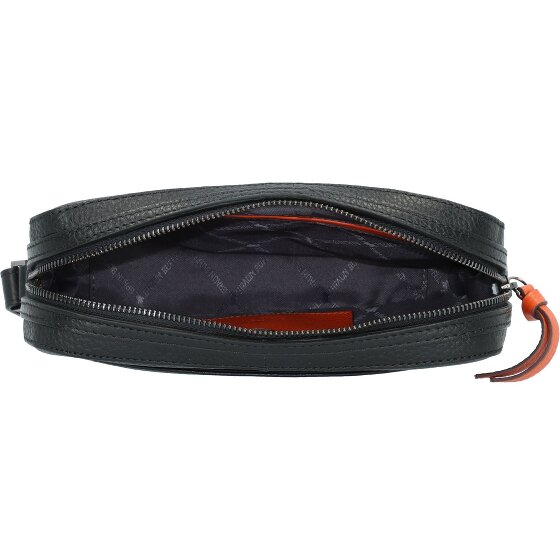 Braun Büffel Novara Handgelenktasche Leder 23 cm