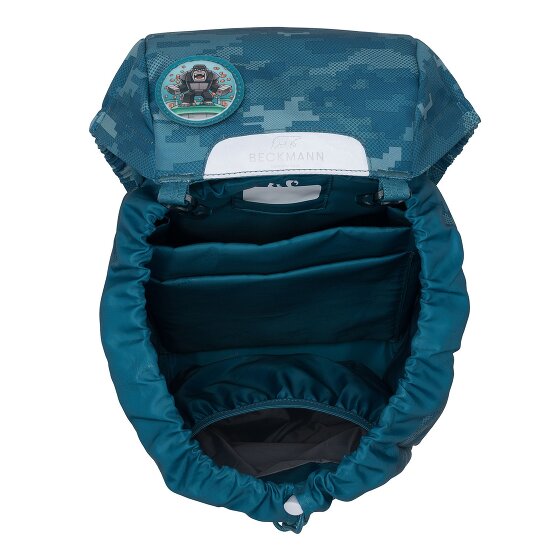 Beckmann Norway Classic 22 Schulranzen-Set 6-teilig