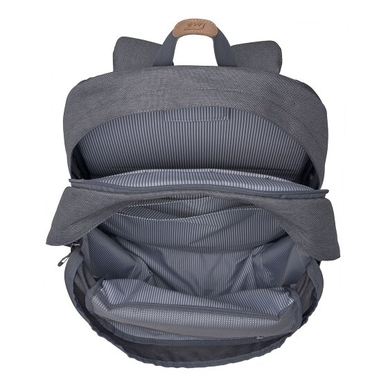 Beckmann Norway City Max Daypack 53 cm Laptopfach