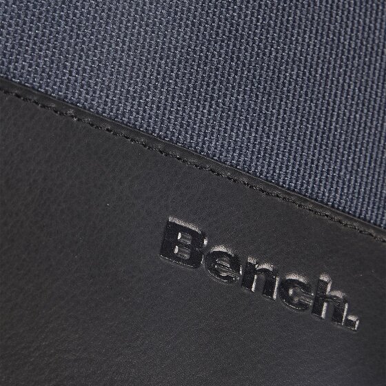 Bench Geldbörse 11.5 cm