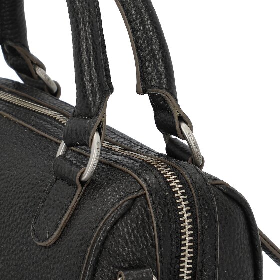 Burkely Always Alyx Handtasche Leder 20 cm