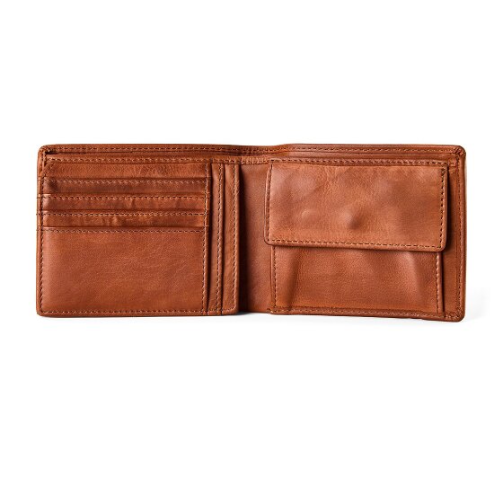 Harbour 2nd Anchor Love Geldbörse Leder 12 cm