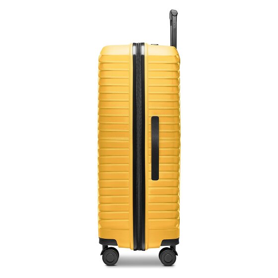 Stratic Shine 4 Rollen Trolley 76 cm