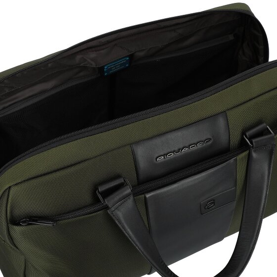 Piquadro Brief Weekender Reisetasche 50 cm