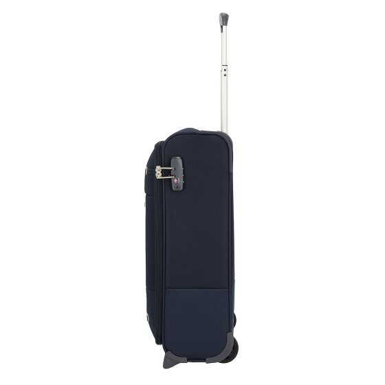 Samsonite Base Boost 2-Rollen Kabinentrolley 55 cm