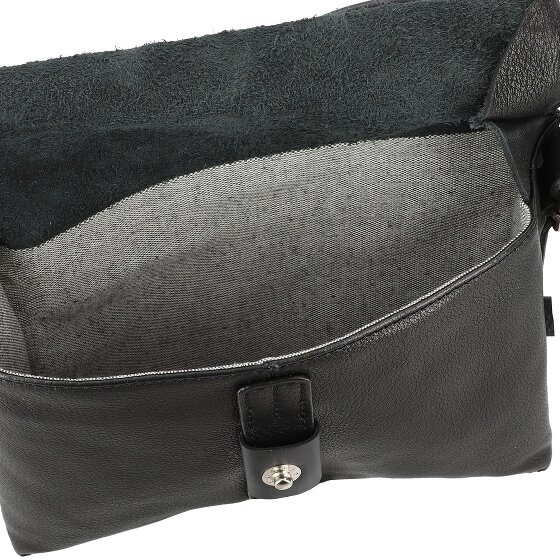 Harold's Lift Umhängetasche Leder 24 cm