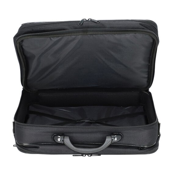 Lightpak Corniche Aktentasche 44 cm Laptopfach
