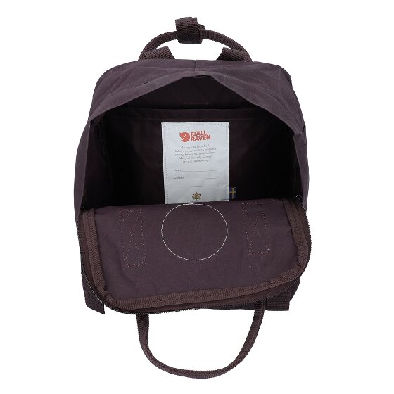 Fjällräven Kanken 16 Daypack 29 cm