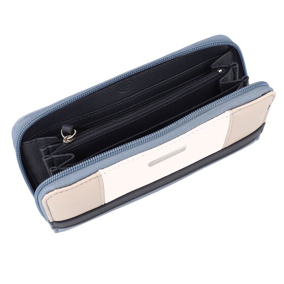 Tom Tailor Juna Geldbörse 20 cm