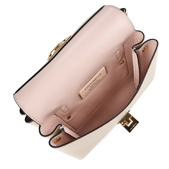 Coccinelle Arlettis Handtasche Leder 19 cm