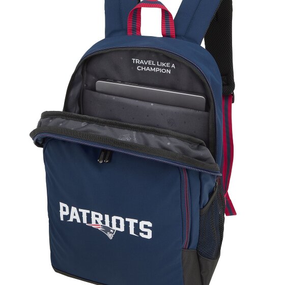 Travelite travelite x NFL Daypack 43 cm Laptopfach