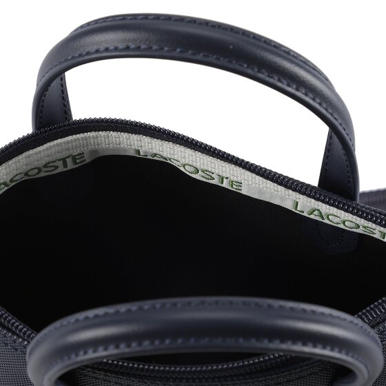 Lacoste L.12.12 Shopper Tasche 20 cm