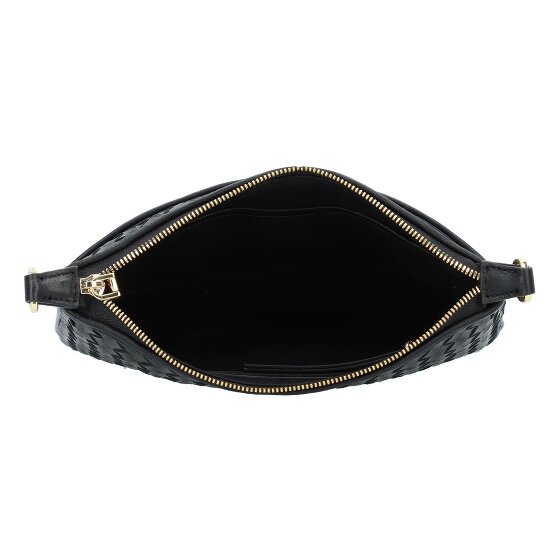 abro Piuma Umhängetasche Leder 26 cm