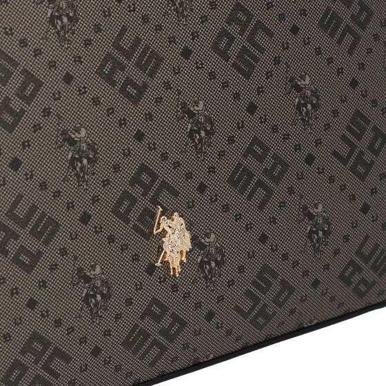 U.S. Polo Assn. Hampton Shopper Tasche 30 cm