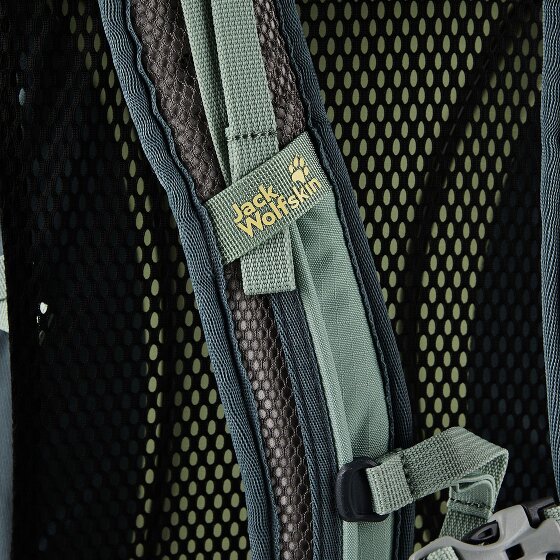 Jack Wolfskin Astro Vent 24 L Wanderrucksack 55 cm