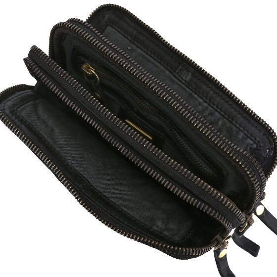 Campomaggi Classic Herrentasche Leder 20 cm