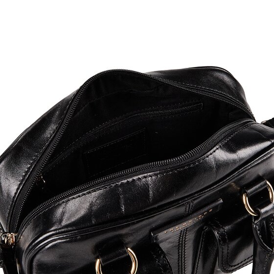 The Bridge Flora Handtasche Leder 26 cm