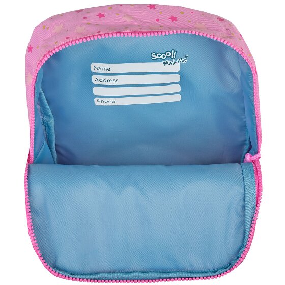 Scooli Mini-Me Kindergartenrucksack 30 cm