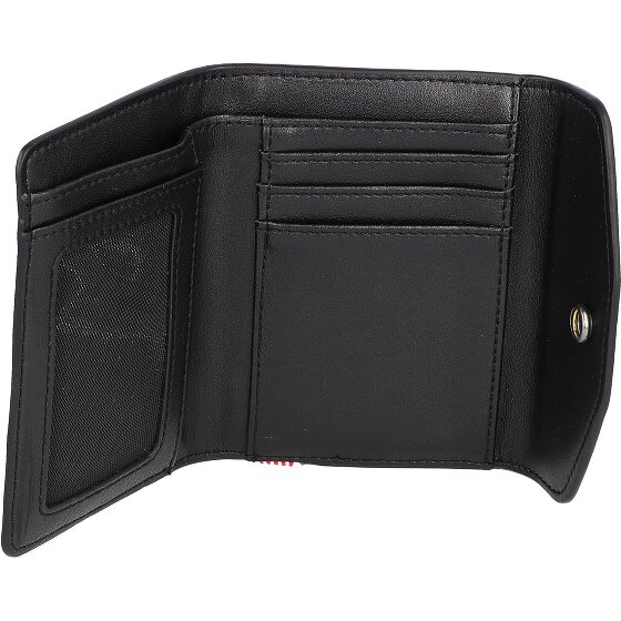 Herschel Orion Geldbörse RFID Leder 12,5 cm