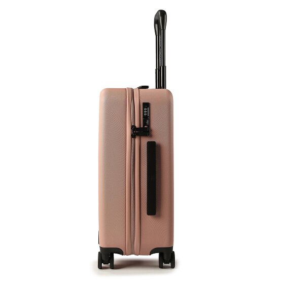 Herschel Heritage 4 Rollen Kabinentrolley 54 cm