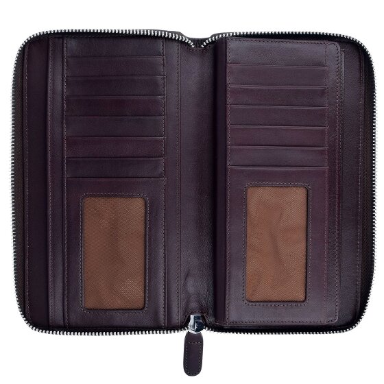 Picard Apache Geldbörse Leder 21 cm