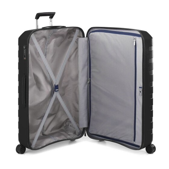 Roncato Box Sport 2.0 4 Rollen Trolley L 78 cm