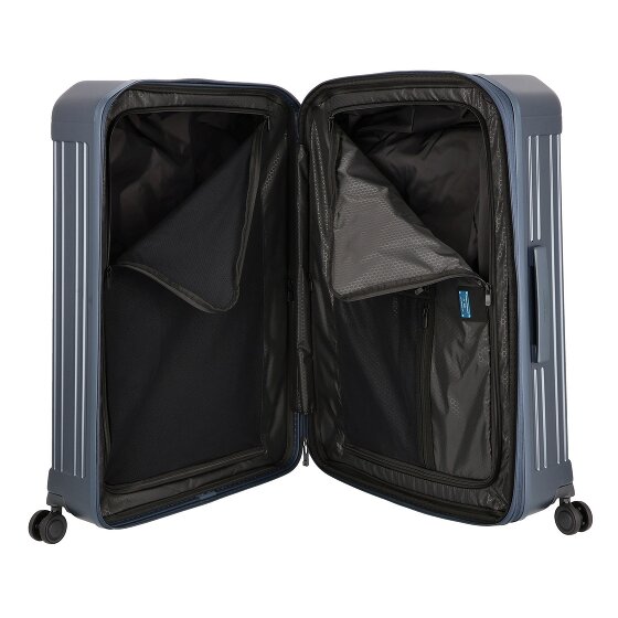 Piquadro PQ Light 4 Rollen Trolley 75 cm