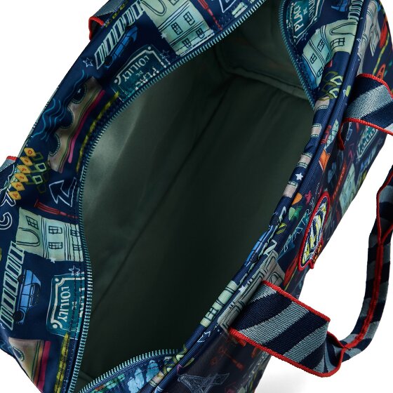 Oilily Paris Boys Sporttasche 38 cm