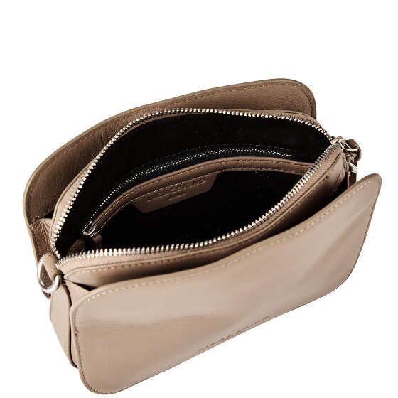 Liebeskind Luka Umhängetasche Leder 20 cm