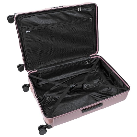 Epic Crate Reflex EVO 4 Rollen Trolley 75 cm