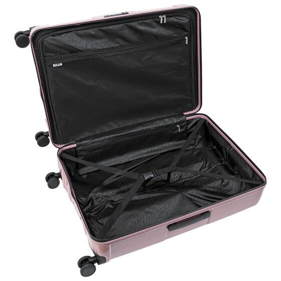 Epic Crate Reflex EVO 4 Rollen Trolley 75 cm