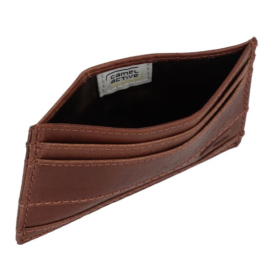 camel active Field Kreditkartenetui Leder 11 cm