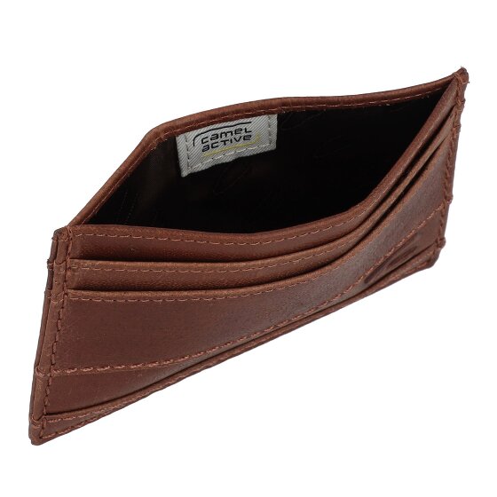 camel active Field Kreditkartenetui Leder 11 cm