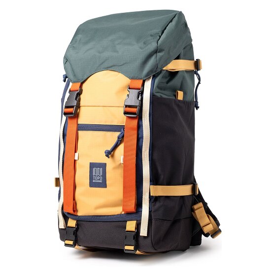 Topo Designs Rover 22 L Wanderrucksack 56 cm