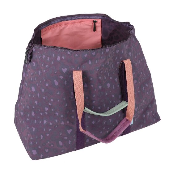 Fritzi aus Preußen Leo Special Shopper Tasche 42.5 cm