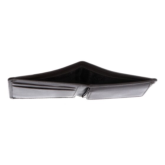 Golden Head Polo Geldbörse RFID Leder 10 cm