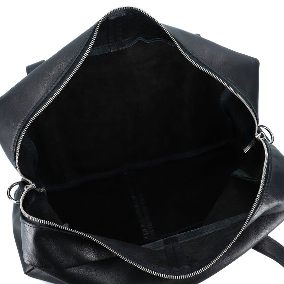 Harold's Bague Schultertasche Leder 40 cm