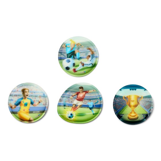 Ergobag Cubo Schulranzen-Set